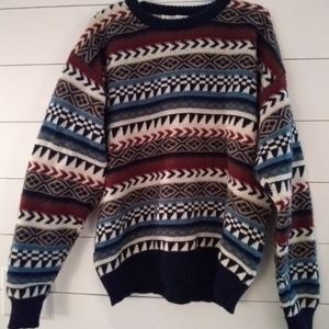 VTG Jantzen Sweater Style Large